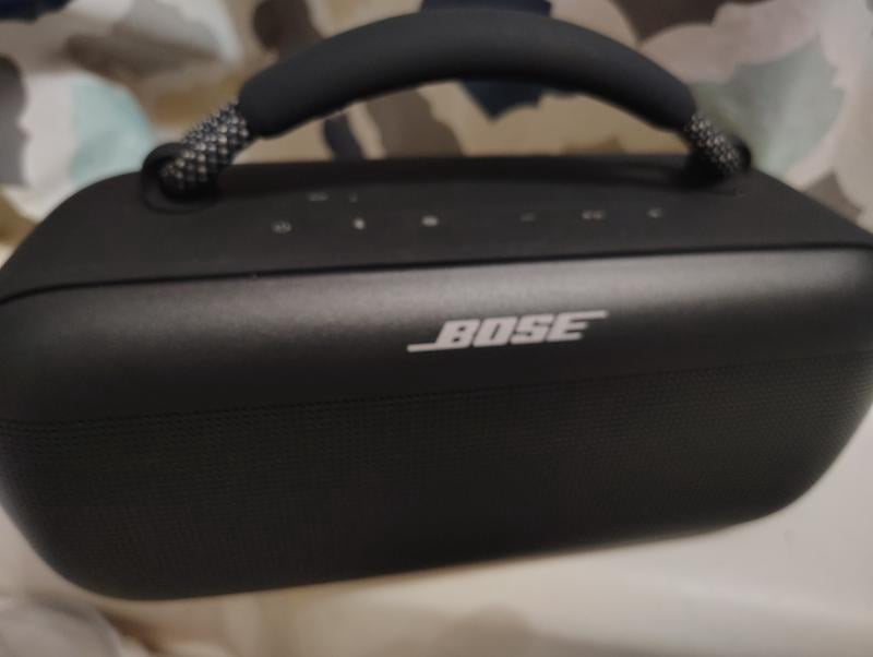 Customer reviews for Bose SoundLink Max Bluetooth Speaker
