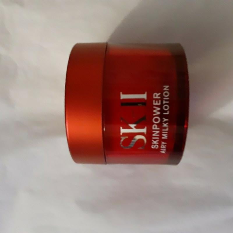 SK-II Anti-Aging Skincare, Skinpower Airy Milky Lotion, 1.6 oz