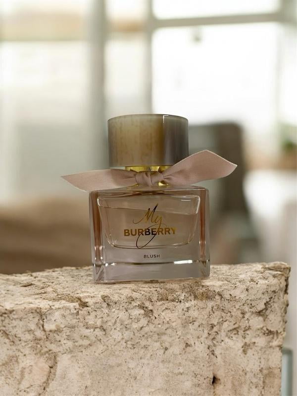 Burberry My Burberry Blush, Floral EDP Spray, Pomegranate, Rose