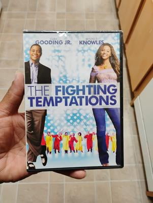 The Fighting Temptations - Walmart.com