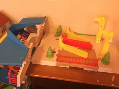 little tikes place furniture