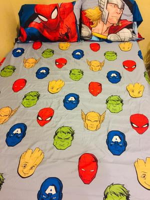 Add Your Name! Customised 16/" Cushion Pillow Case Cover of HULK V1