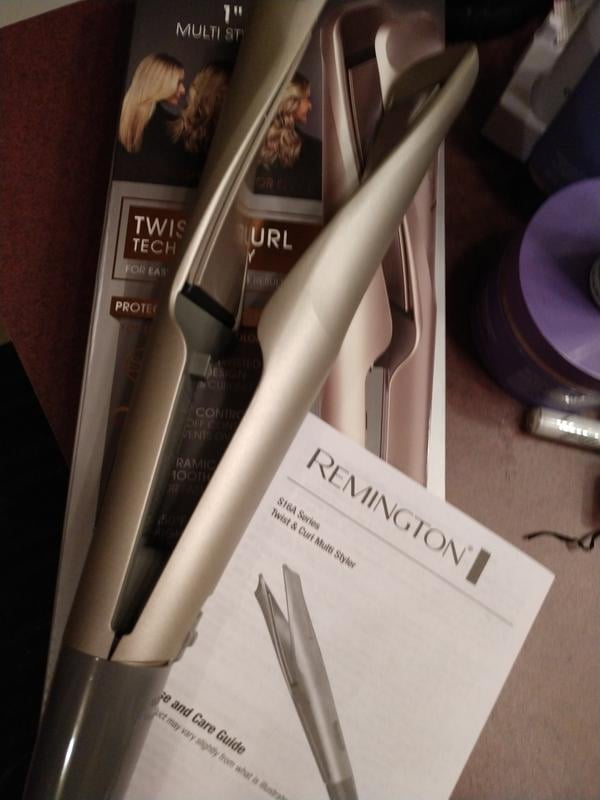 remington pro 1 multi styler