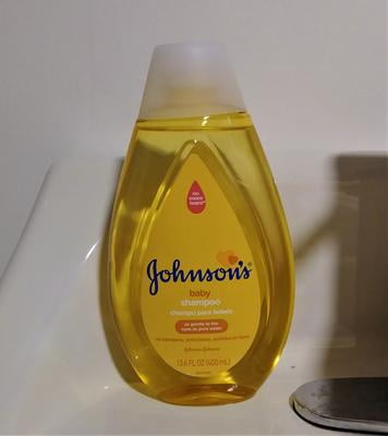 generic baby shampoo