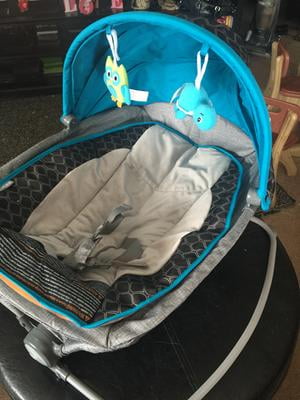 urbini pack n play mattress