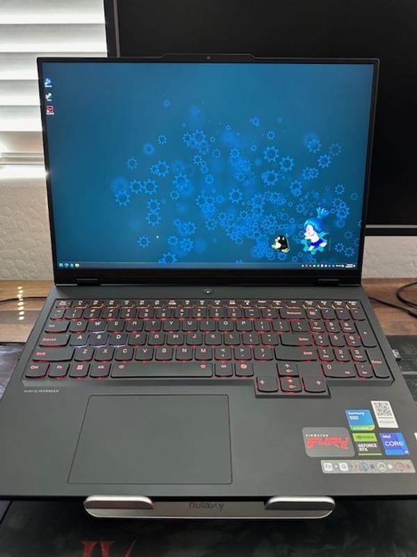Lenovo Legion 16