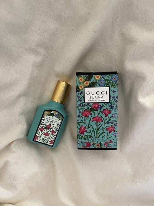 Gucci Flora Gorgeous Gardenia, Floral Eau de Parfum Spray, 1.6 oz