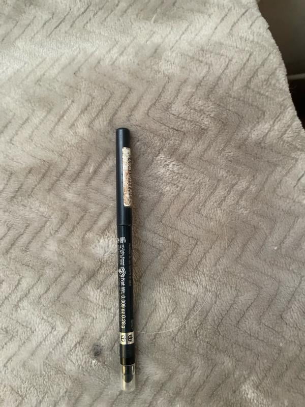 Customer reviews for COVERGIRL Exhibitionist 24-Hour Kohl Eyeliner