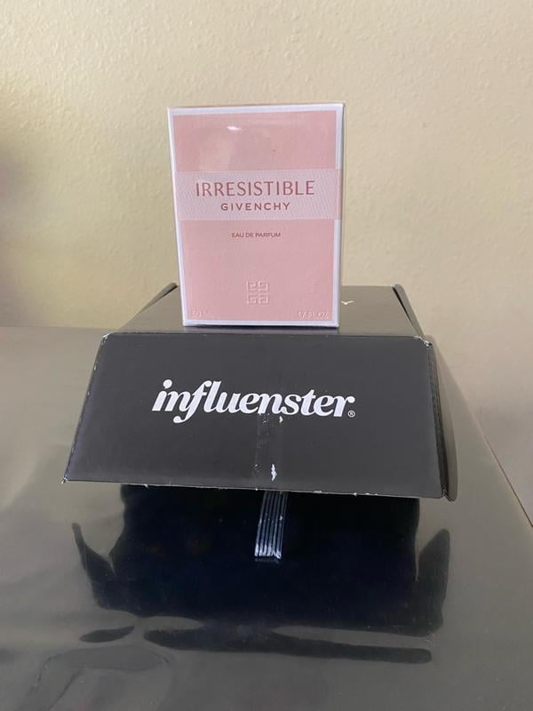 Givenchy Ladies Irresistible EDP Spray 1.7 oz Fragrances