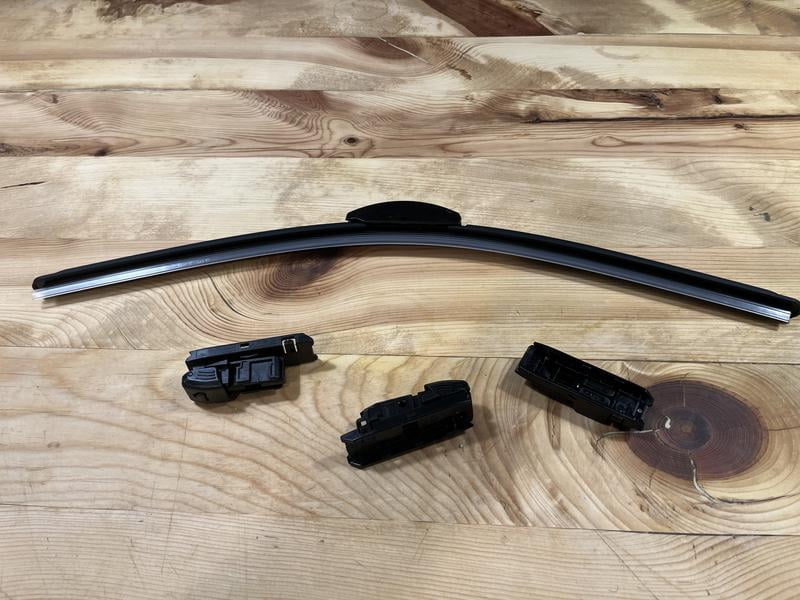 Customer reviews for Rain-X Vision Beam Wiper Blade, All Weather
