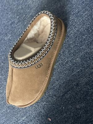 UGG Women's Tasman in Chestnut , 7 US - Walmart.ca