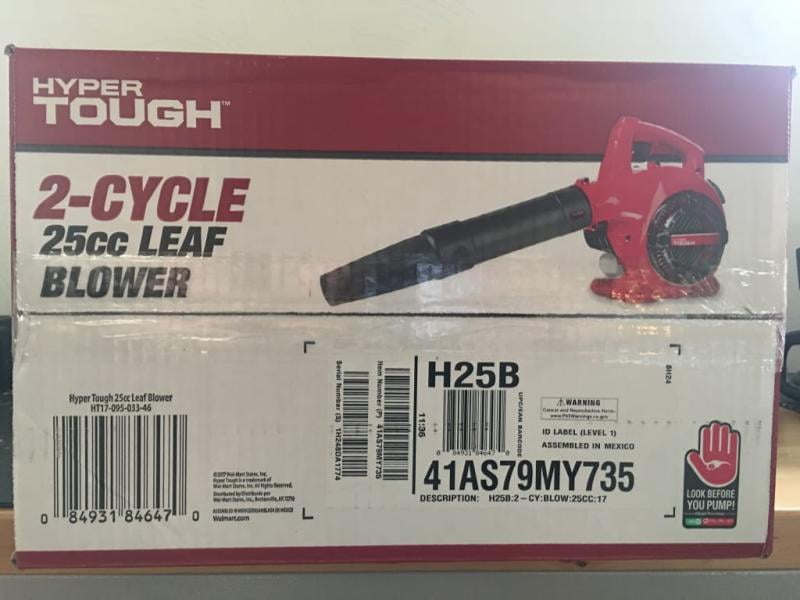 Hyper 2024 tough h25b