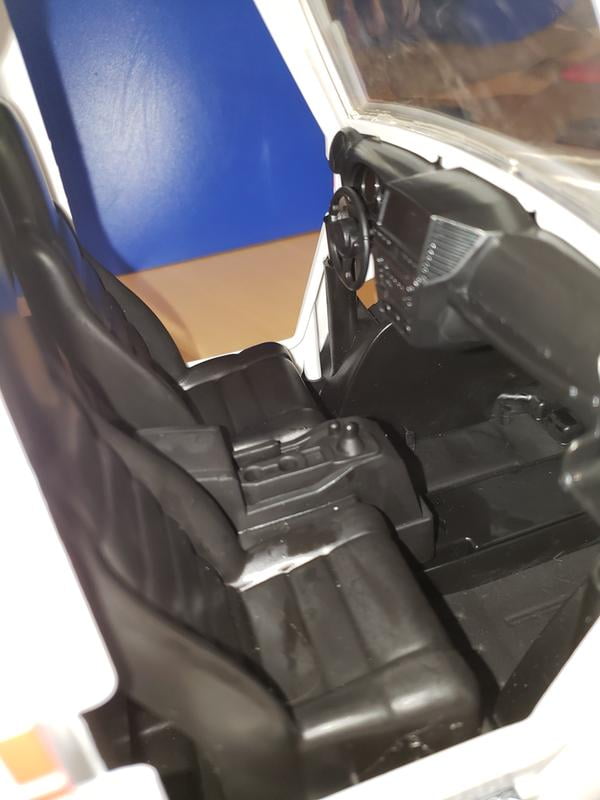 wwe wrekkin slambulance