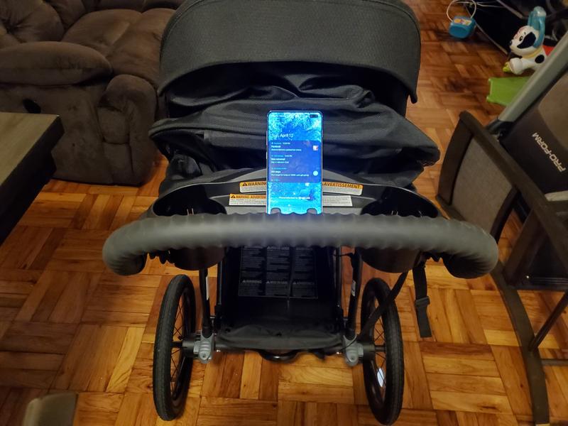 expedition race tec jogger