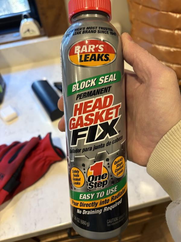Rislone Block Seal Head Gasket Fix - Walmart.ca