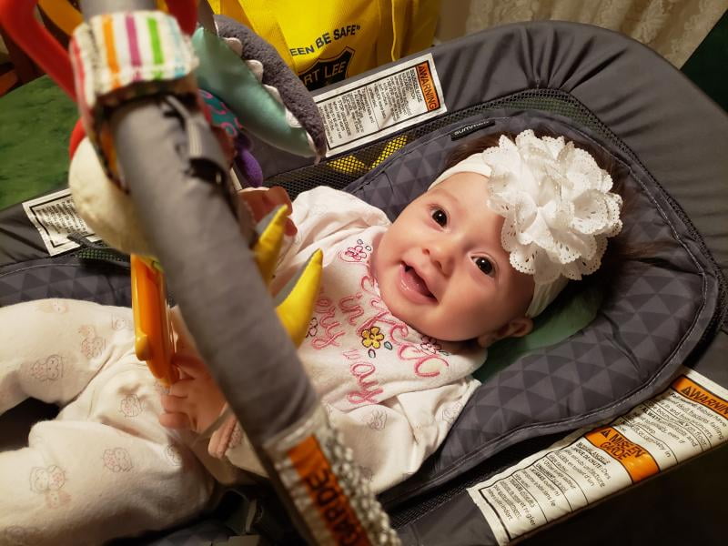 summer infant bouncer rocker