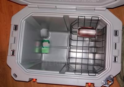 Ozark trail 60 quart cooler sales