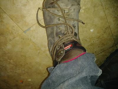dickies dixxon boots