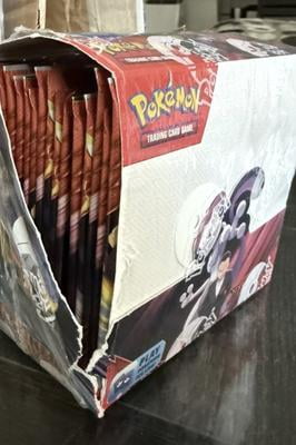 disney lorcana first chapter booster box Disney Lorcana TCG