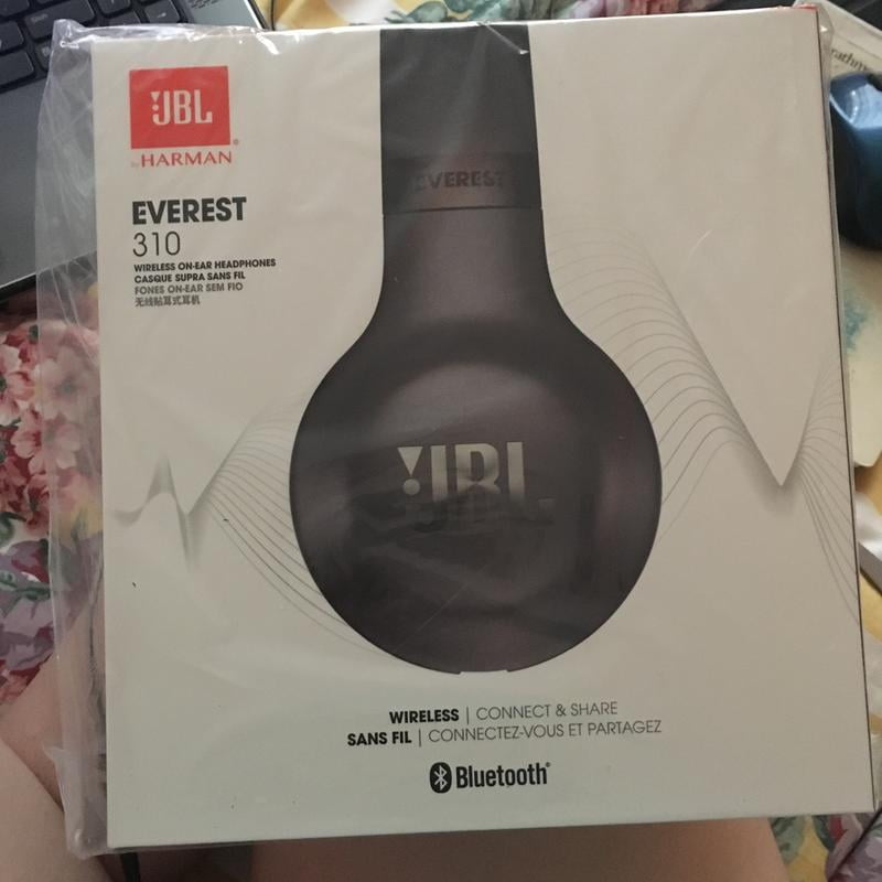 jbl harman everest 310