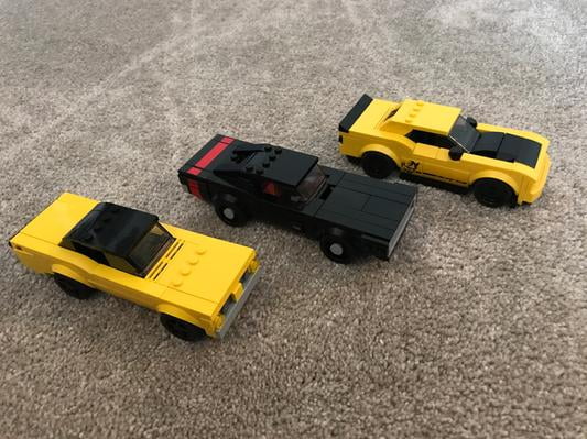 lego speed 75893