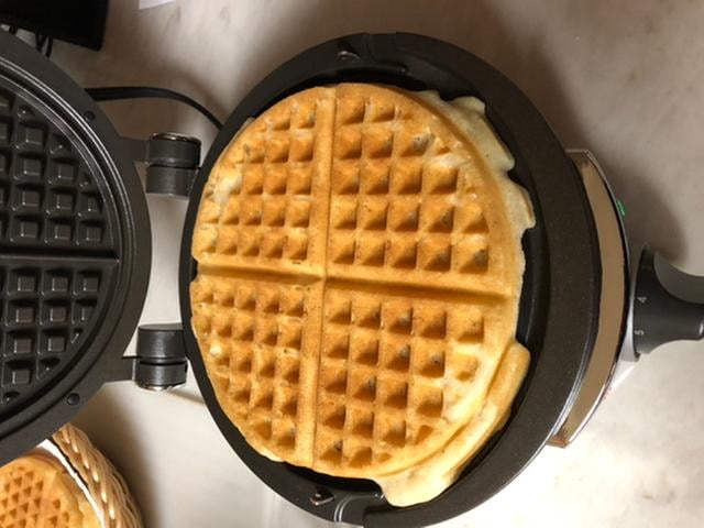 Waffle Maker – Americana Classics