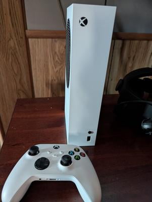 Customer reviews for Xbox Series S, 512GB SSD, All Digital
