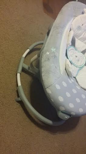 ingenuity twinkle twinkle teddy bear