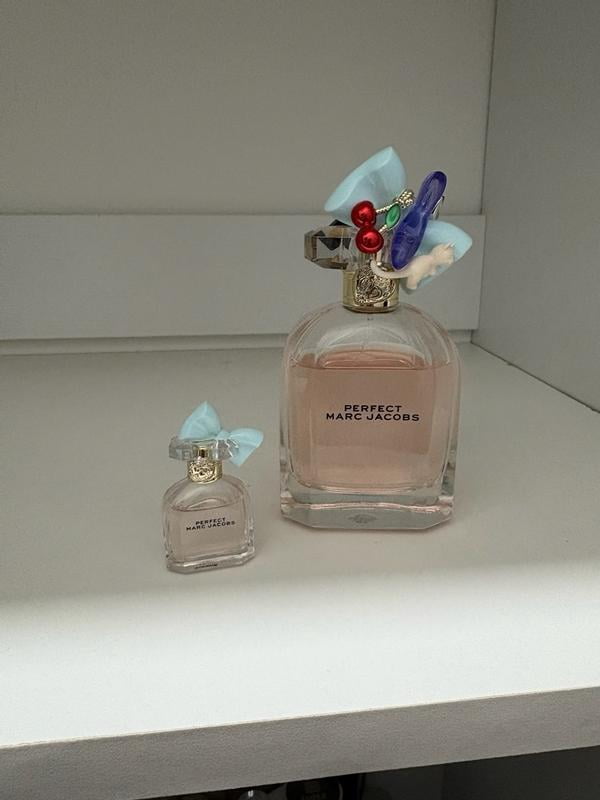 Marc Jacobs, Perfume, 1.6 oz EDP Spray, Floral Green, Daffodil