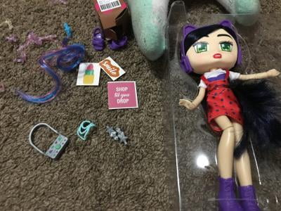 boxy girl riley walmart