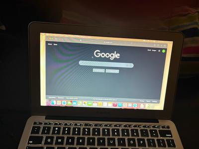 Customer reviews for Restored Apple MacBook Air MJVM2LL/A 11.6