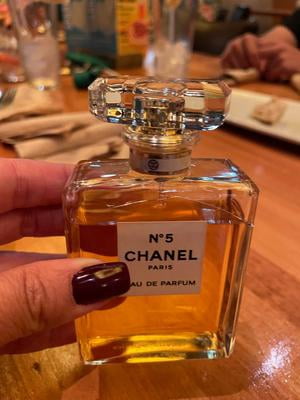 Customer reviews for Chanel CHANEL No. 5 Eau De Parfum Spray for