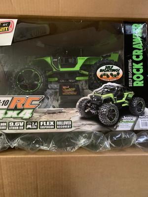 trail buster rc 4x4