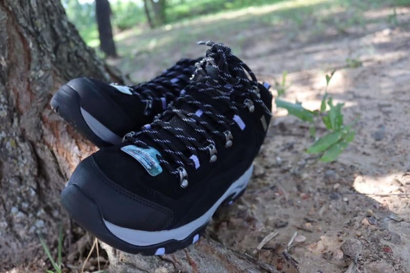 skechers trego alpine trail