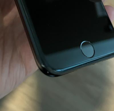 Apple iPhone SE 3 Refurbished, 64GB, Midnight, LTE Cellular, A15