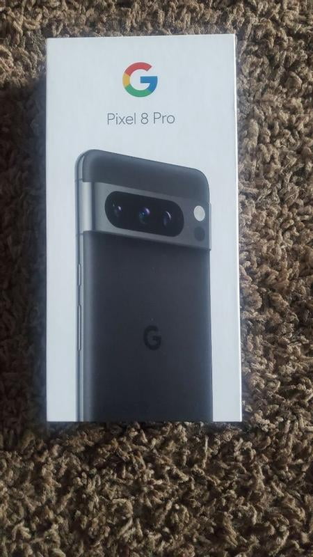 Google Pixel 8 Pro 6.7