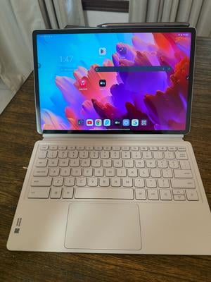 Lenovo Yoga Tab Plus, 12.7