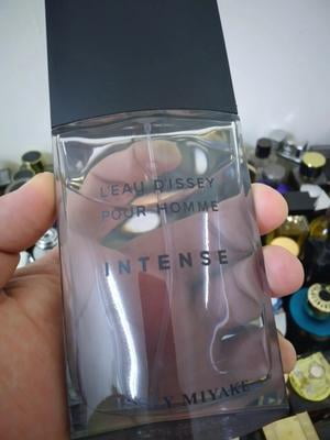 Issey Miyake, Cologne, L'eau D'Issey Pour Homme Intense, 75ml