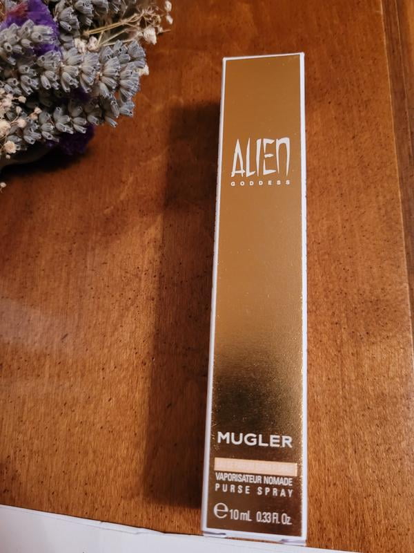 Customer reviews for Thierry Mugler Alien Goddess Supra Florale