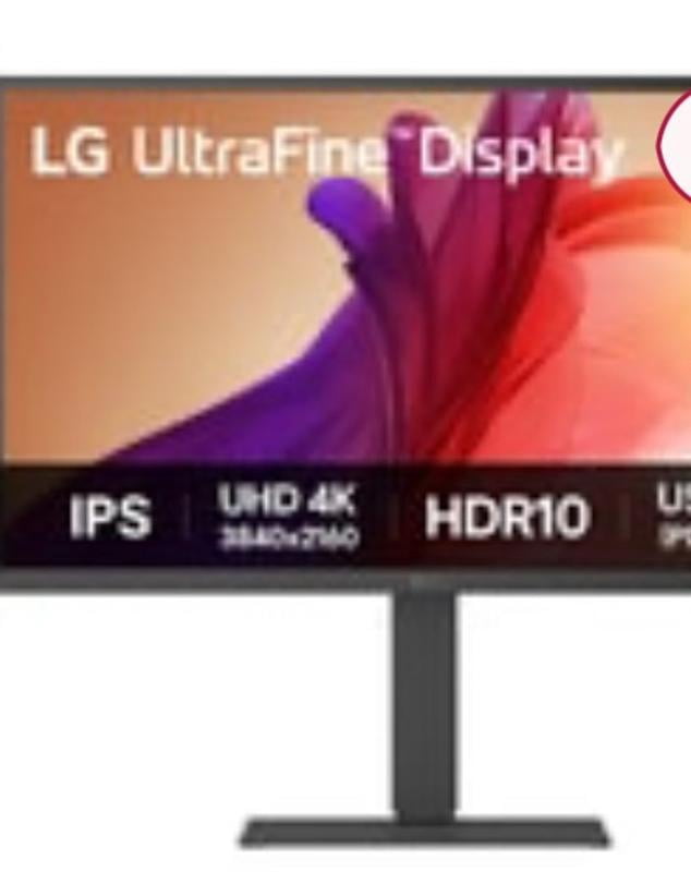 Customer reviews for LG 27