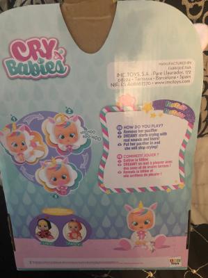 cry babies walmart usa