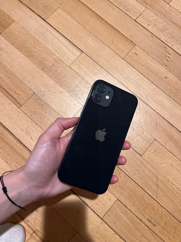 Apple iPhone 12 ブラック 6.1インチ　64GB Amazon.com: Apple iPhone 12, 64GB, Black - Unlocked (Renewed