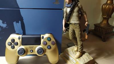 walmart red camo ps4 controller