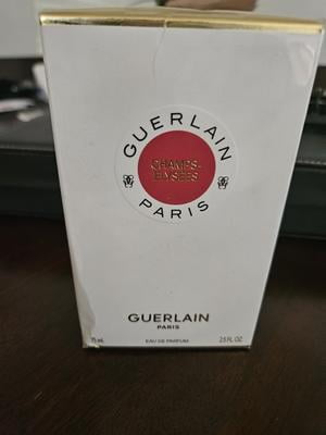 Guerlain Champs Elysees Eau De Parfum Spray for Women 2.5 oz
