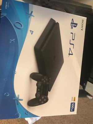 used playstation 4 walmart