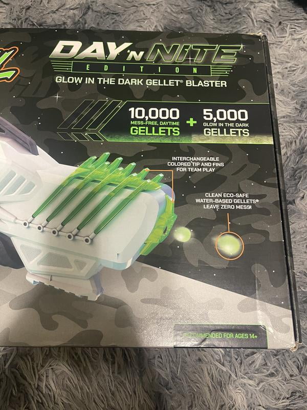Customer reviews for Gel Blaster Surge XL 3-Blast Mode Water Bead