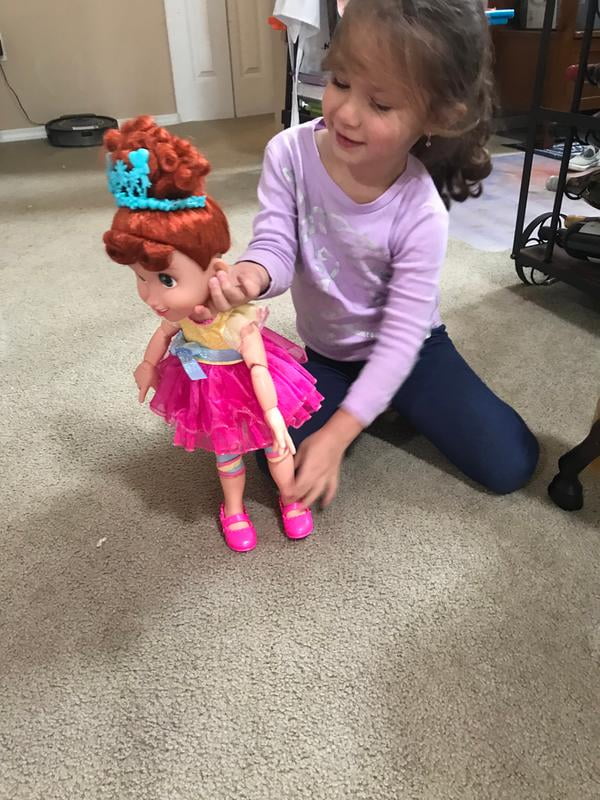 fancy nancy 18 inch doll clothes