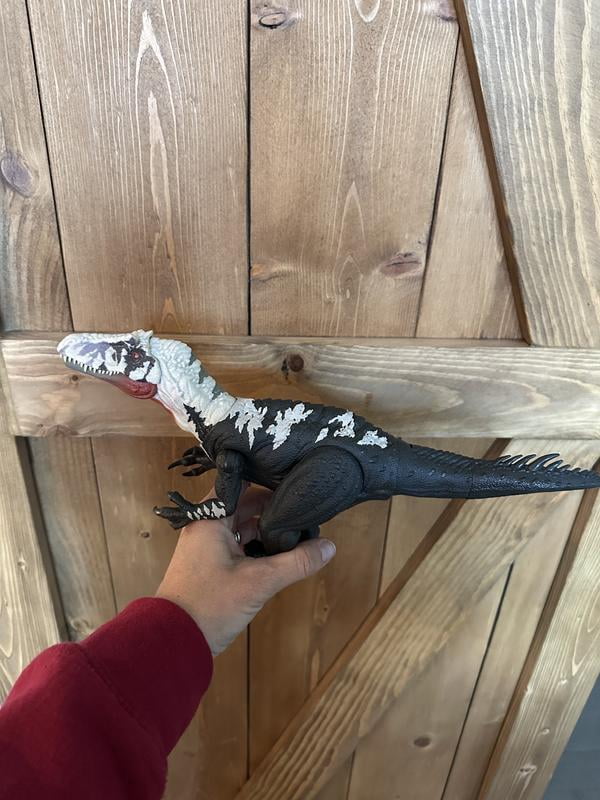 Customer reviews for Jurassic World Rebirth Gigantic Thrashers