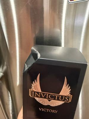 Paco Rabanne, Invictus Victory EDP Extreme, 200ml, Bold Fragrance