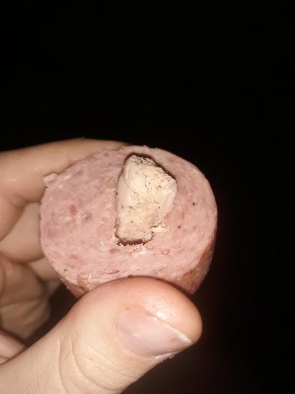 hillshire summer sausage